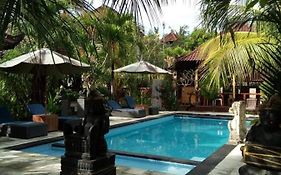 Lembongan D'Lick